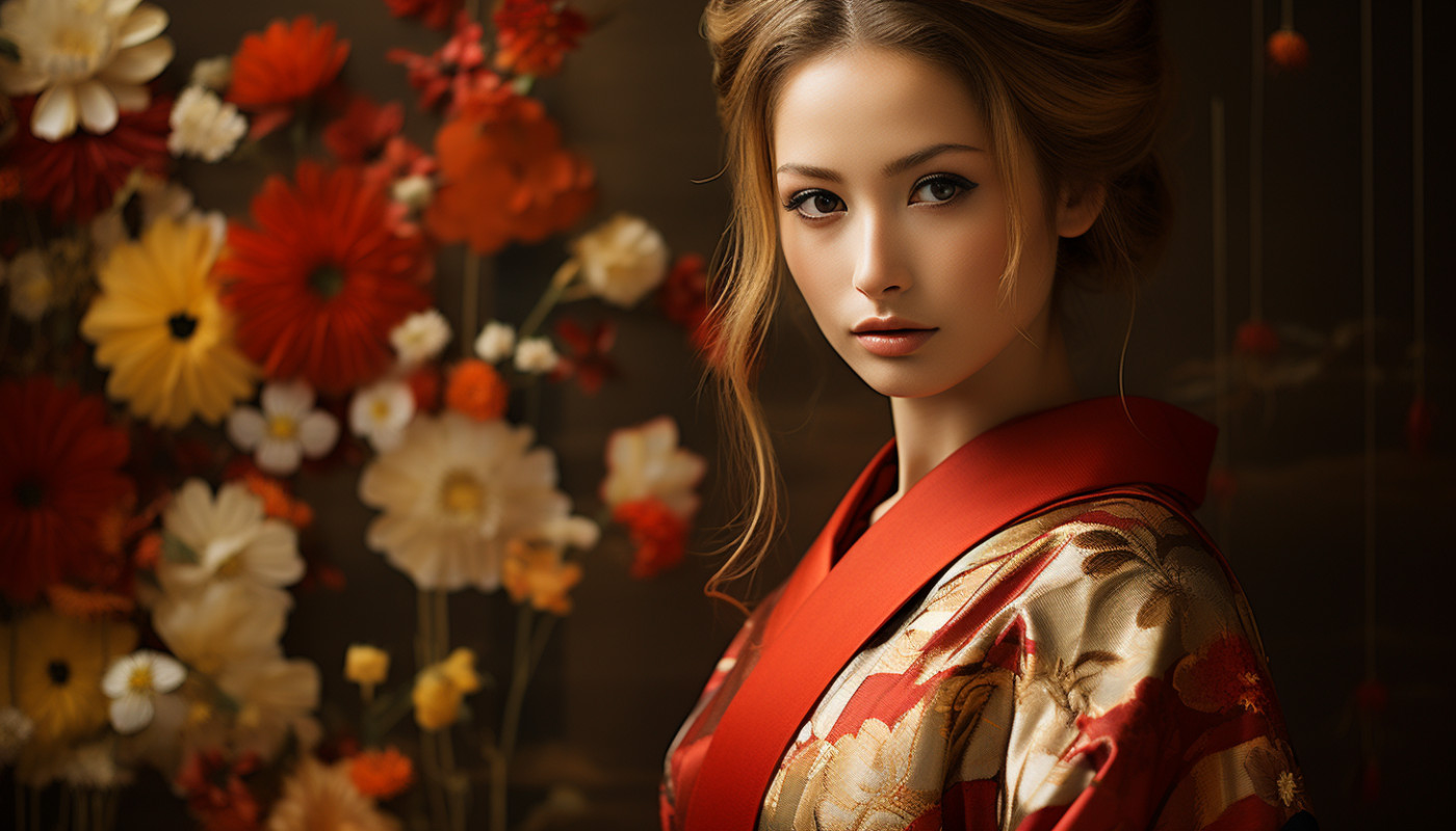 De culturele betekenis van de Japanse kimono en zijn invloed op de hedendaagse mode