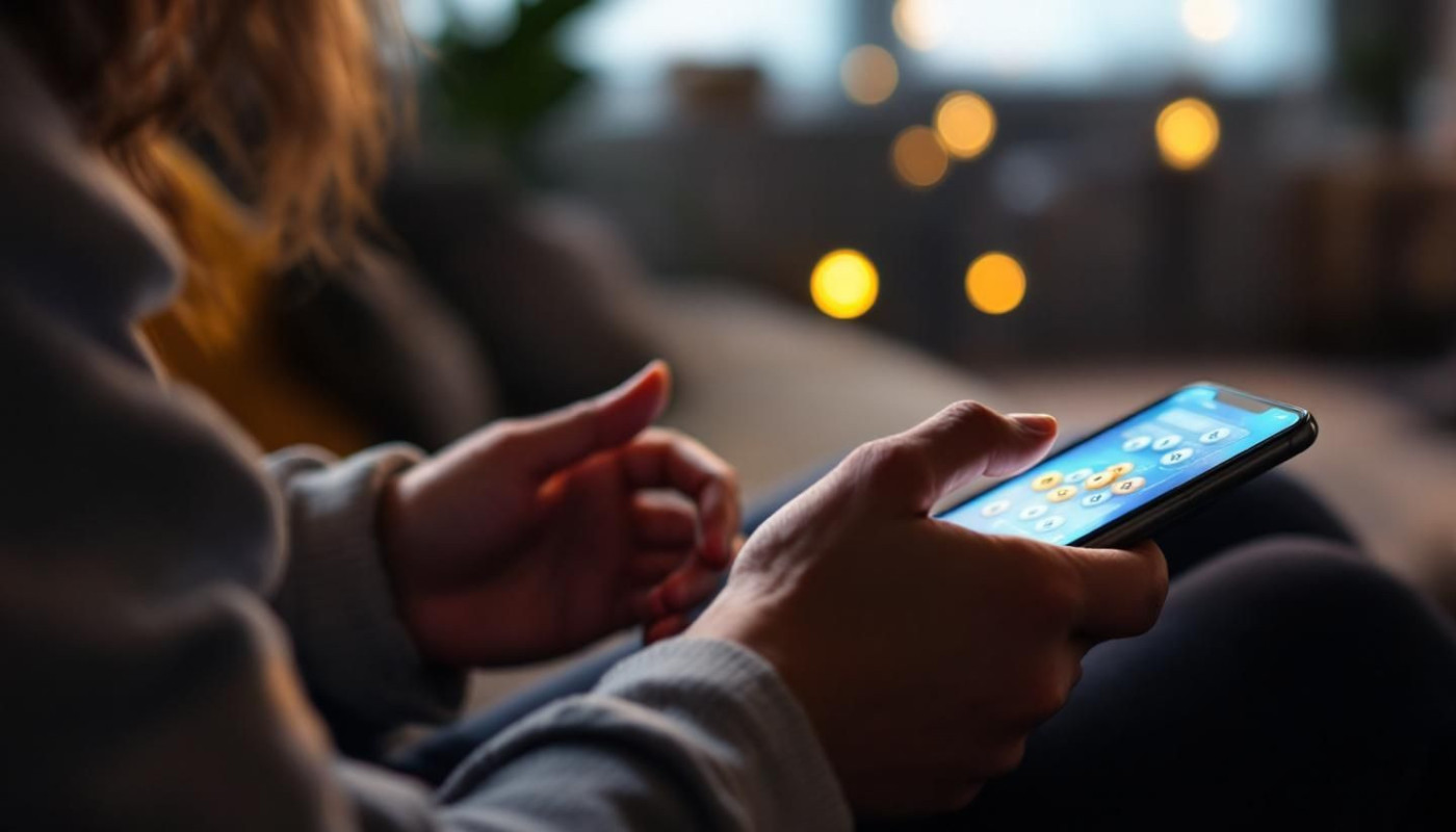 De impact van grote bonussen op de speelstrategieën van online loterijdeelnemers