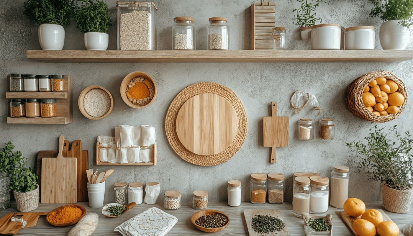 Essentiële tips voor een stijlvolle en duurzame levenswijze