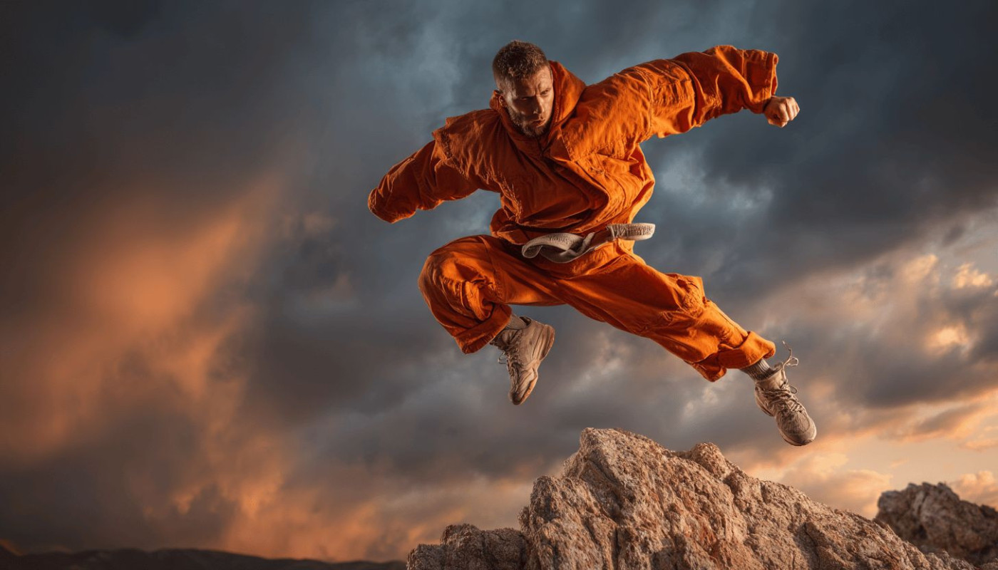 Extreme sporten en risicomanagement Leer hoe je veiligheid met adrenaline combineert
