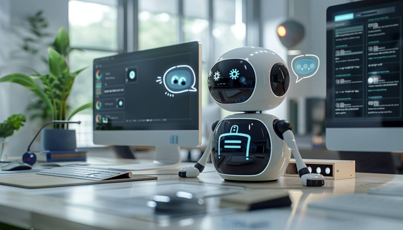 Hoe automatisering in chatbotcreatie de efficiëntie verhoogt
