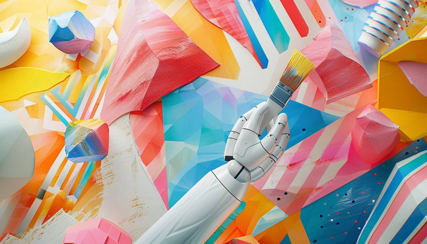 Hoe creatieve AI-tools bijdragen aan innovatie in het onderwijs