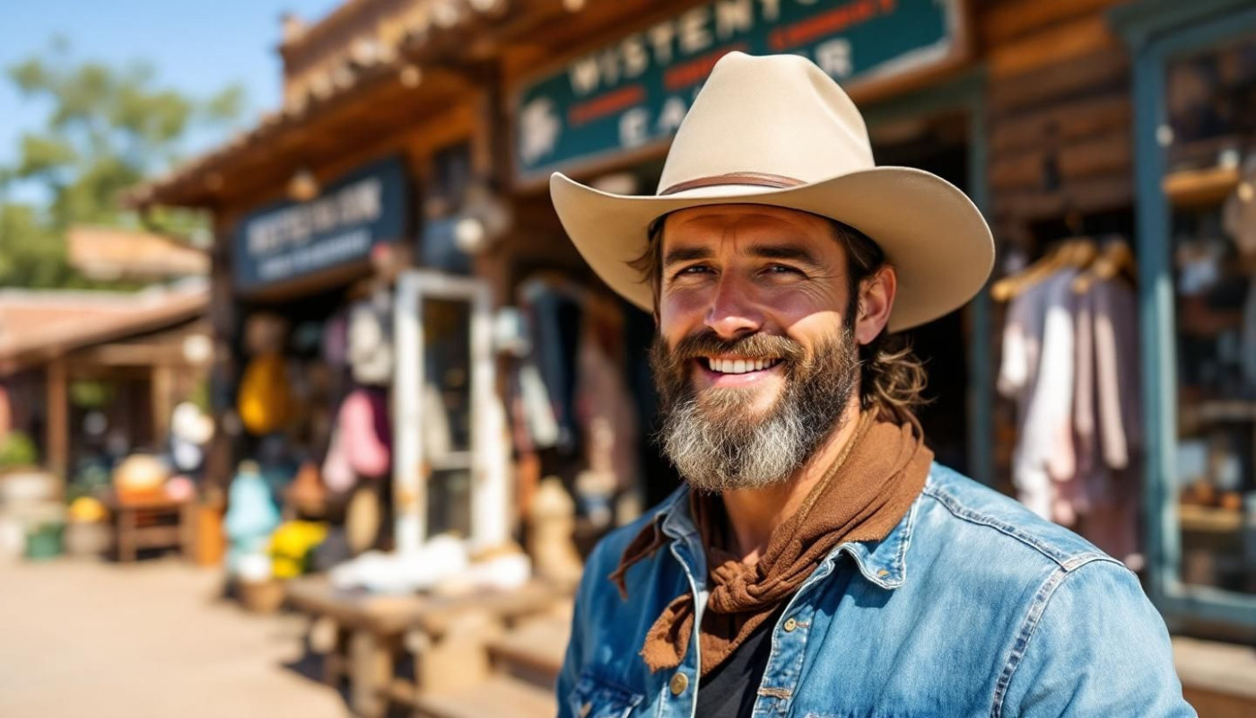 Hoe kies je de perfecte cowboyhoed voor jouw stijl?