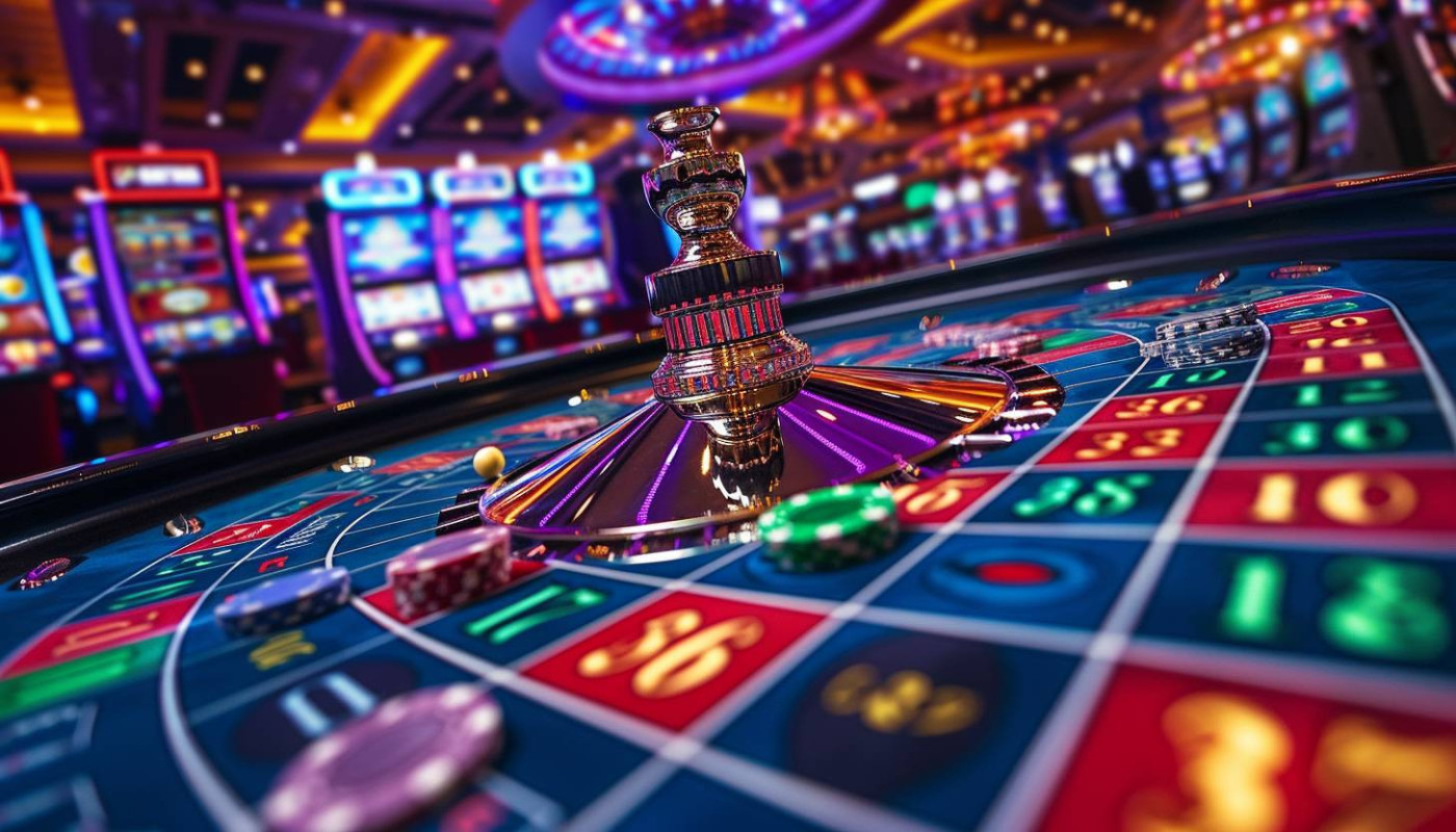 Hoe kies je het beste online casino voor bonussen en promoties?