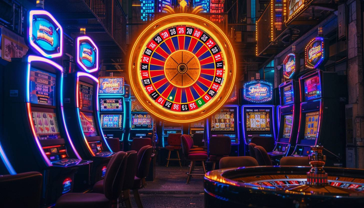 Hoe kiezen voor het juiste online casino met gratis spins en geen inzetvereisten