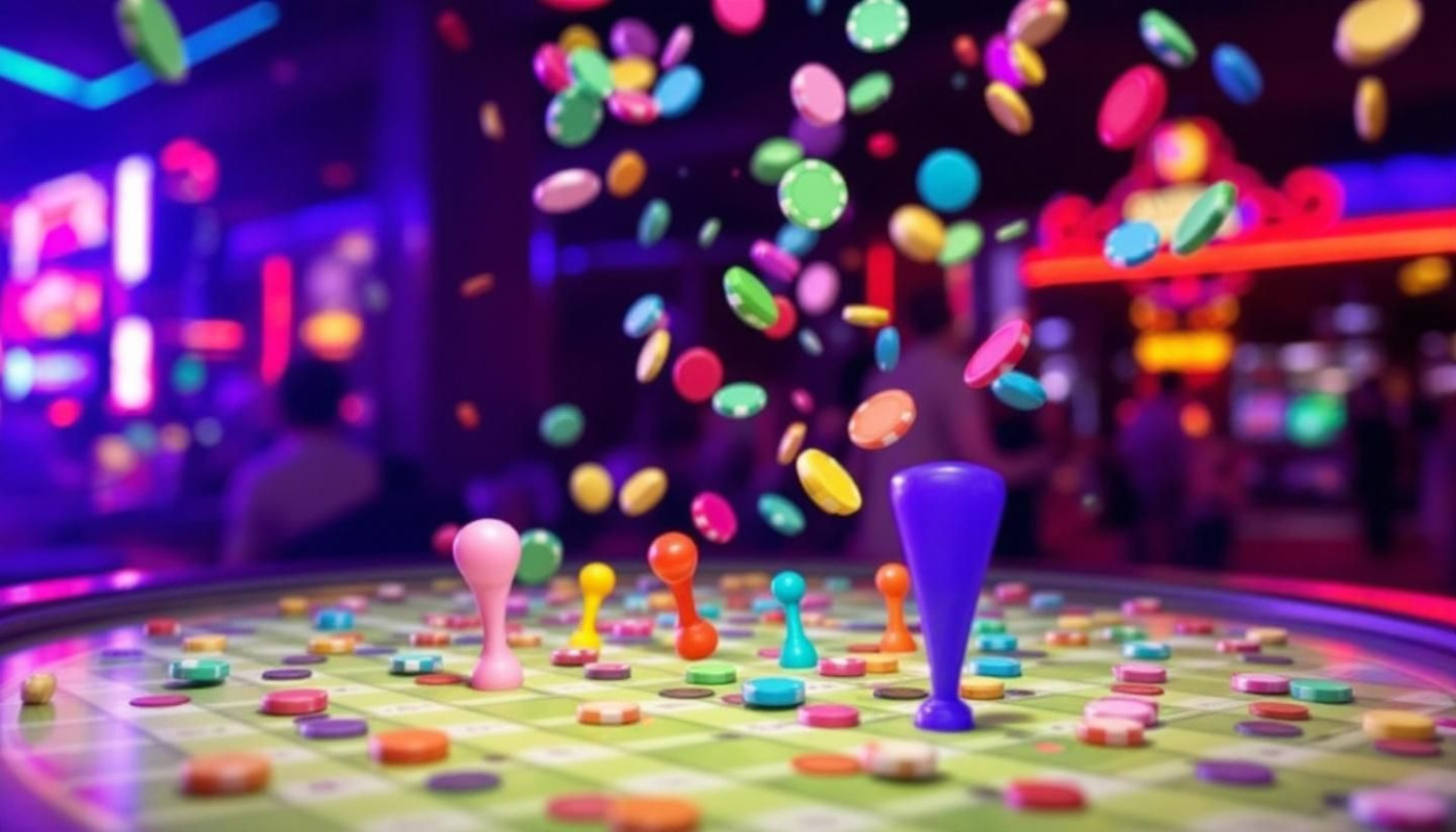 Hoe Plinko de manier van online gokken heeft veranderd?