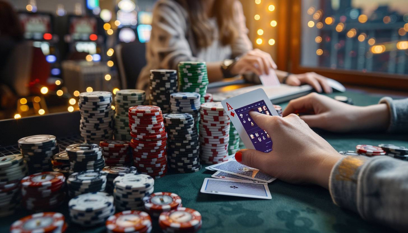 Hoe u maximaal kunt profiteren van bonussen en spins bij online casino's
