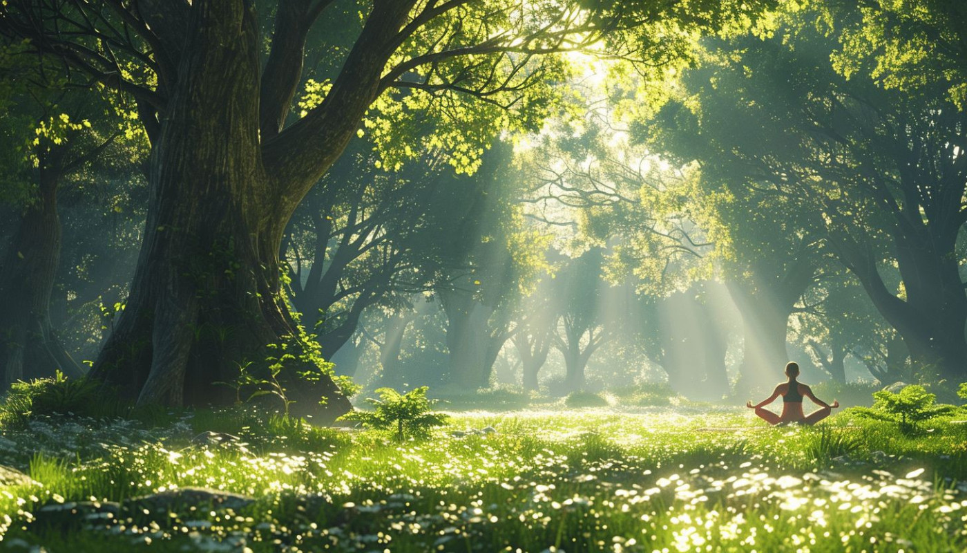 Hoe verhoog je natuurlijk je energieniveau effectieve strategieën voor meer vitaliteit