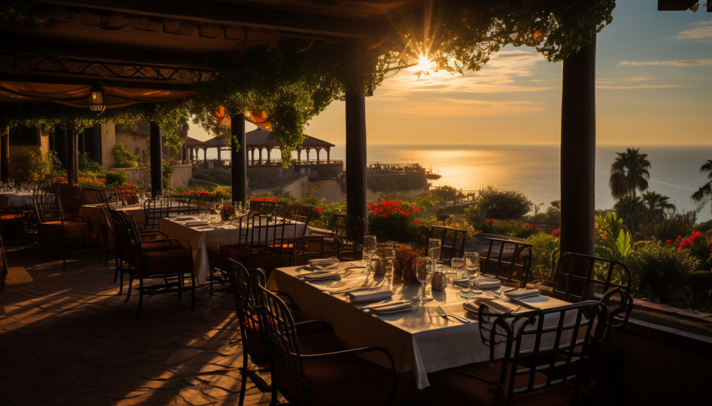 Hoe vind je de leukste restaurants op vakantie?