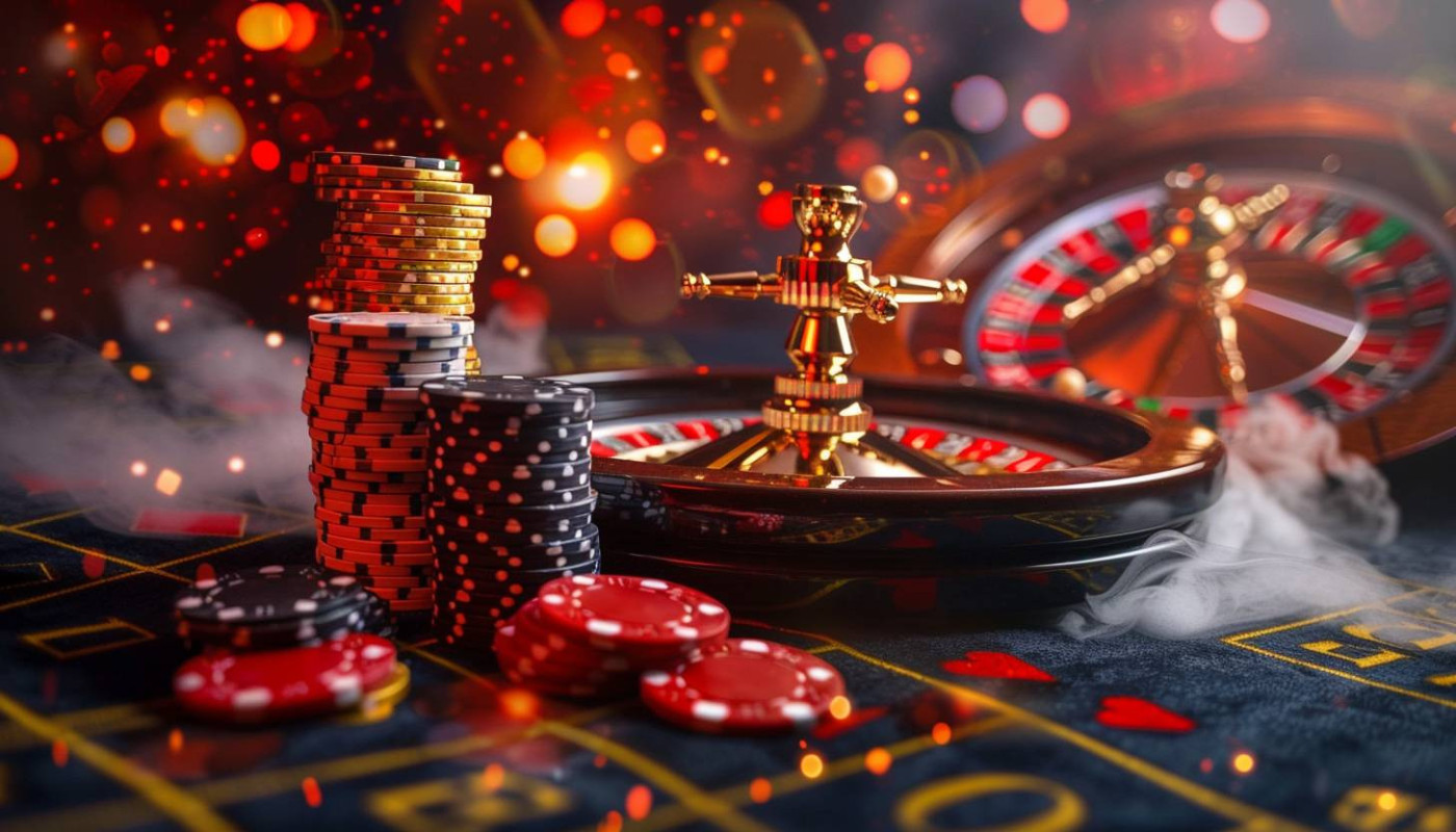 Ontdek de beste strategieën voor online casino bonussen en gratis spins
