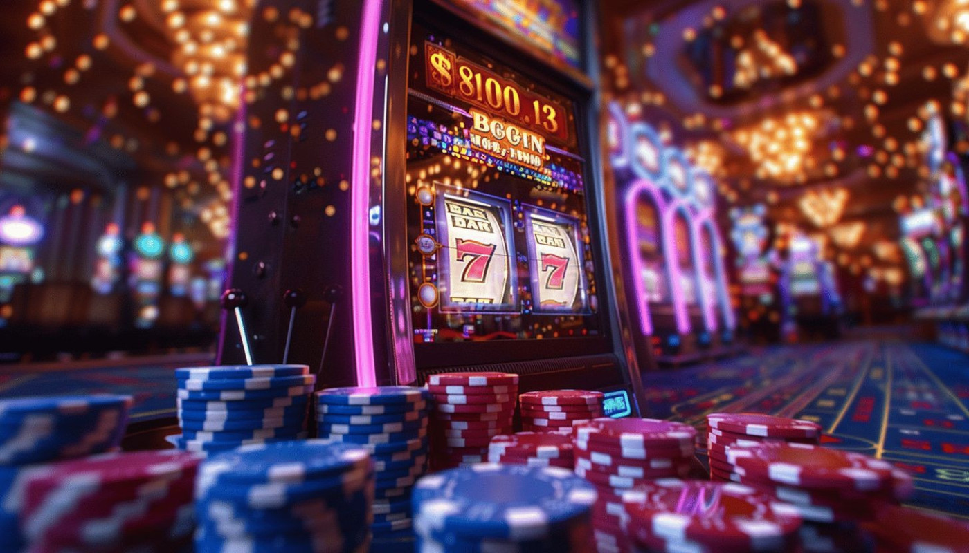 Verken de voordelen van grote welkomstbonussen en gratis spins bij online casino's