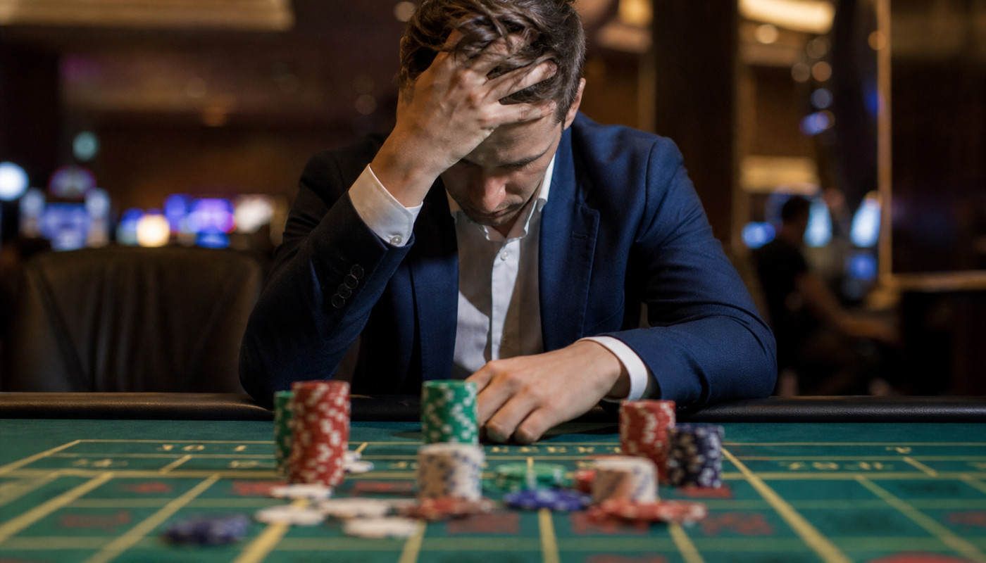 Waarom strategieën bij casinospellen vaker falen dan gedacht